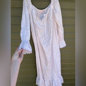 Victorias Secret Country Collection Nightgown